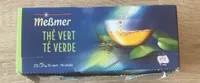 Thé vert