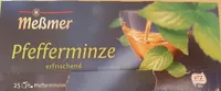 Pfefferminze