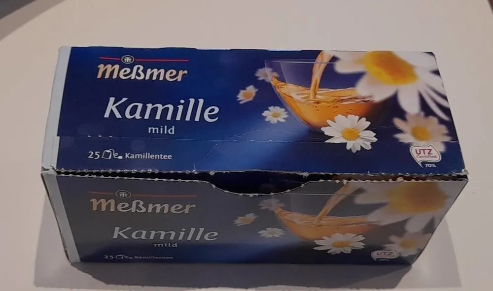 Camomilla