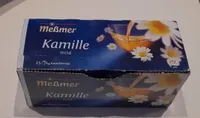 Camomilla