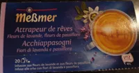 Infusion Attrapeur de rêves