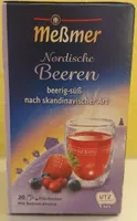 Nordische Beeren