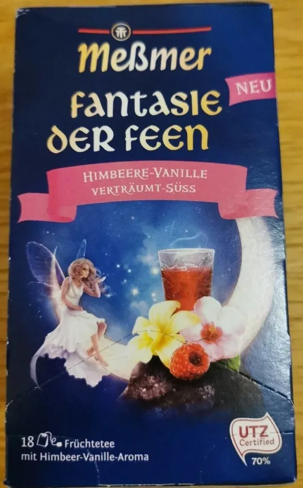 Fantasie der Feen