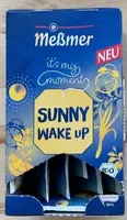 Tee sunny wake up