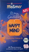 Happy mind