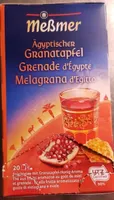 Grenade d'Égypte