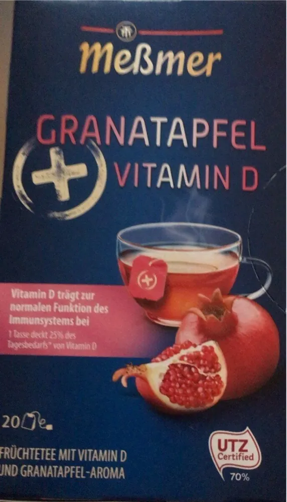 Granatapfel