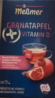 Granatapfel