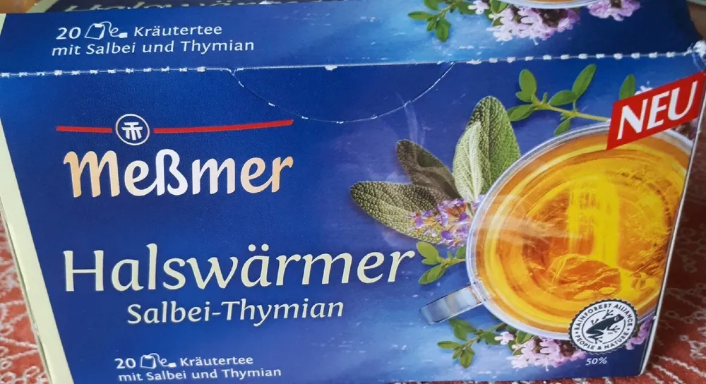 Halswärmer