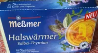 Halswärmer