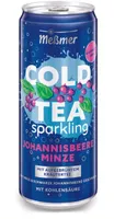 Cold Tea sparkling