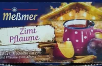 Zimt Pflaume