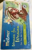 Woman for Woman Minze-Vanille
