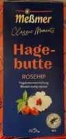 Hage-butte   Rosehip