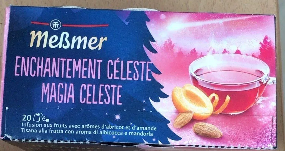 Enchantement céleste