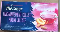 Enchantement céleste