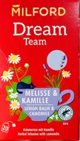 Dream Team - Melisse & Kamille