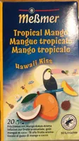 Mangue tropicale