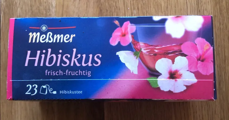 Hibiskus