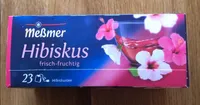 Hibiskus