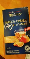Mango orange