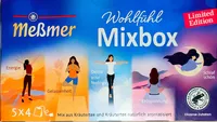 Wohlfühl-Mixbox