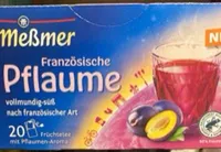 Französische Pflaume