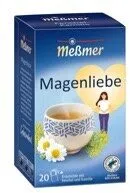 Magenliebe Teebeutel