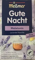 Gute Nacht