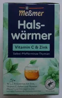Halswärmer