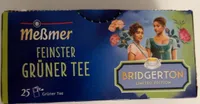 Feinster gruner tee