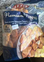 Leziz Premium Nuggets