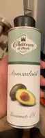 Avocadoöl