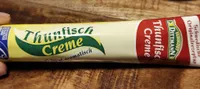 Thunfisch Creme