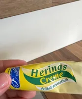 Herings Creme
