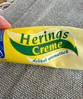 Herings Creme