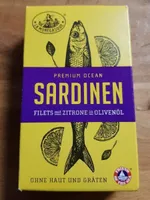 Sardinen
