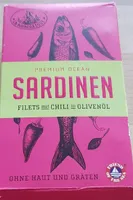 Sardinen