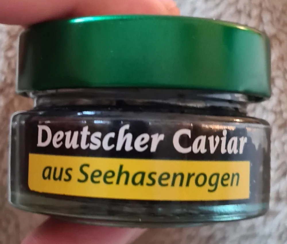 Deutscher Caviar