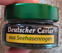 Deutscher Caviar
