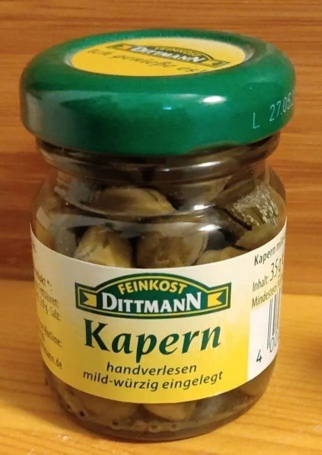 Kapern