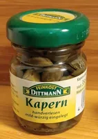 Kapern