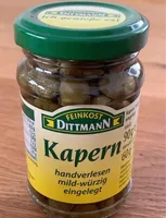 Kapern