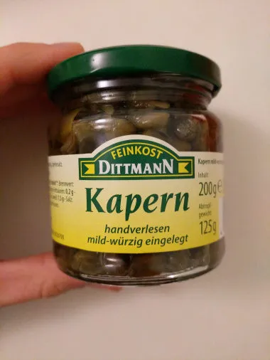 Kapern