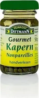 Gourmet Kapern