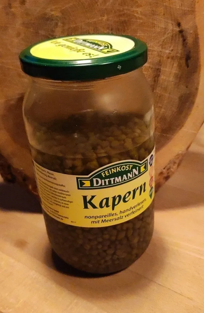 Kapern