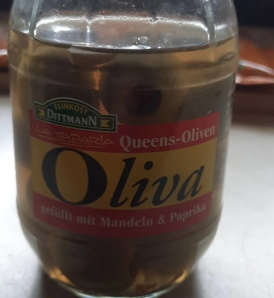 Olivia