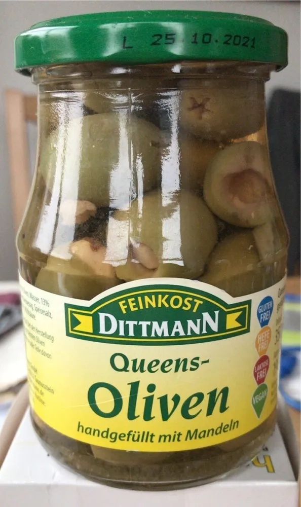 Oliven