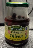 Kalamata Oliven