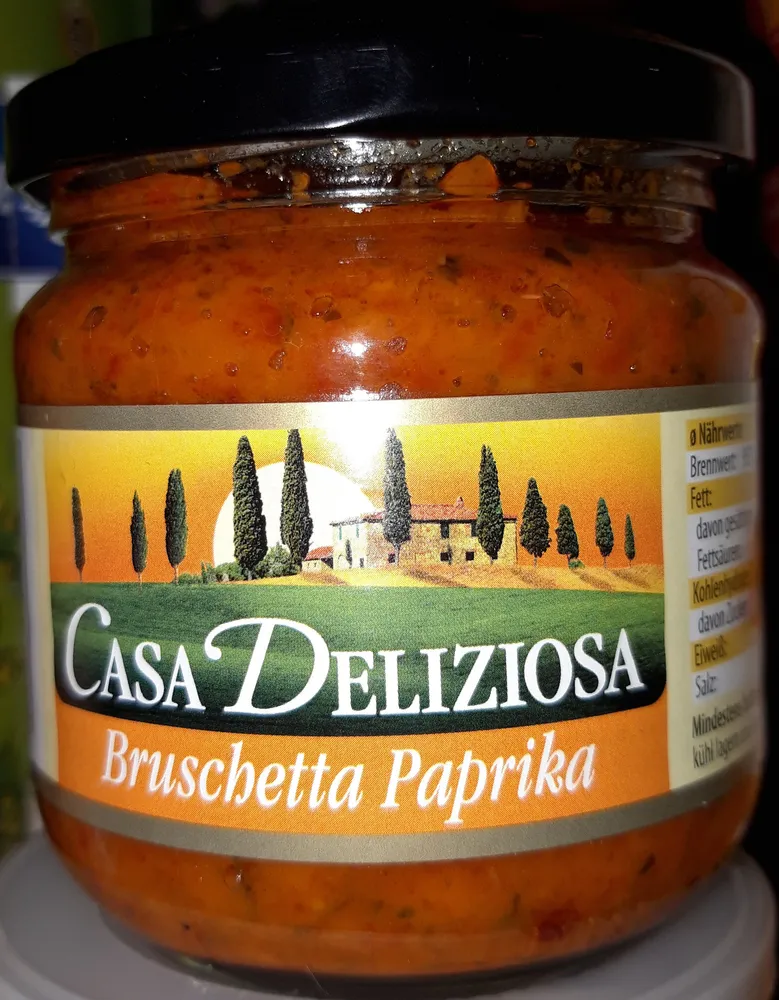 Casa Deliziosa